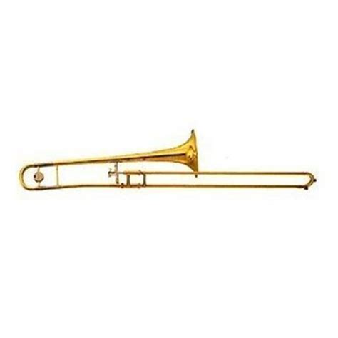 ysl 200ad yamaha advantage trombone.